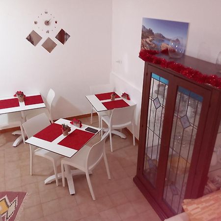 Bed & Breakfast Val Di Erice Valderice Dış mekan fotoğraf
