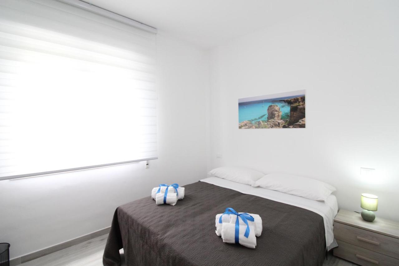 Bed & Breakfast Val Di Erice Valderice Dış mekan fotoğraf