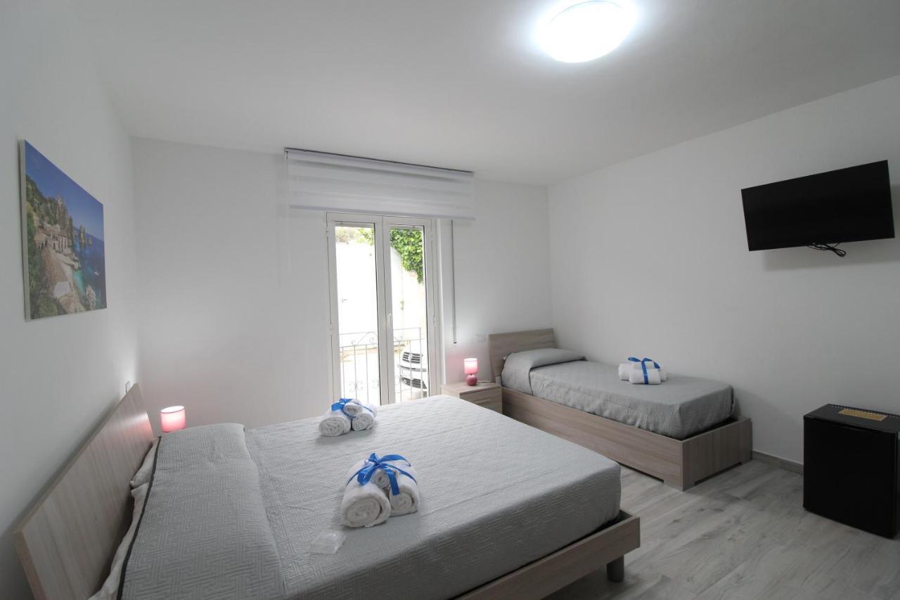 Bed & Breakfast Val Di Erice Valderice Dış mekan fotoğraf
