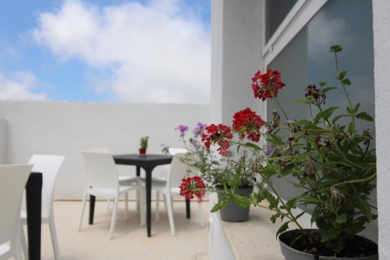 Bed & Breakfast Val Di Erice Valderice Dış mekan fotoğraf