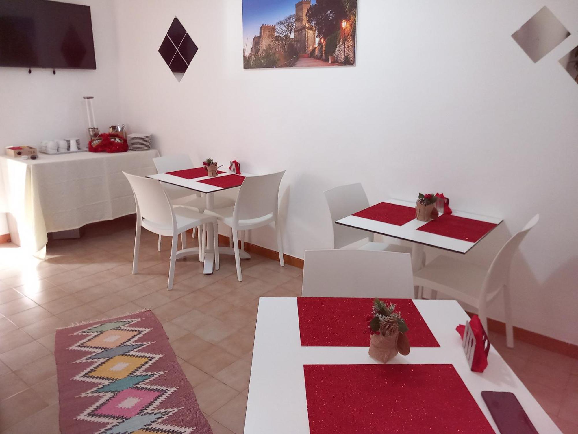 Bed & Breakfast Val Di Erice Valderice Dış mekan fotoğraf
