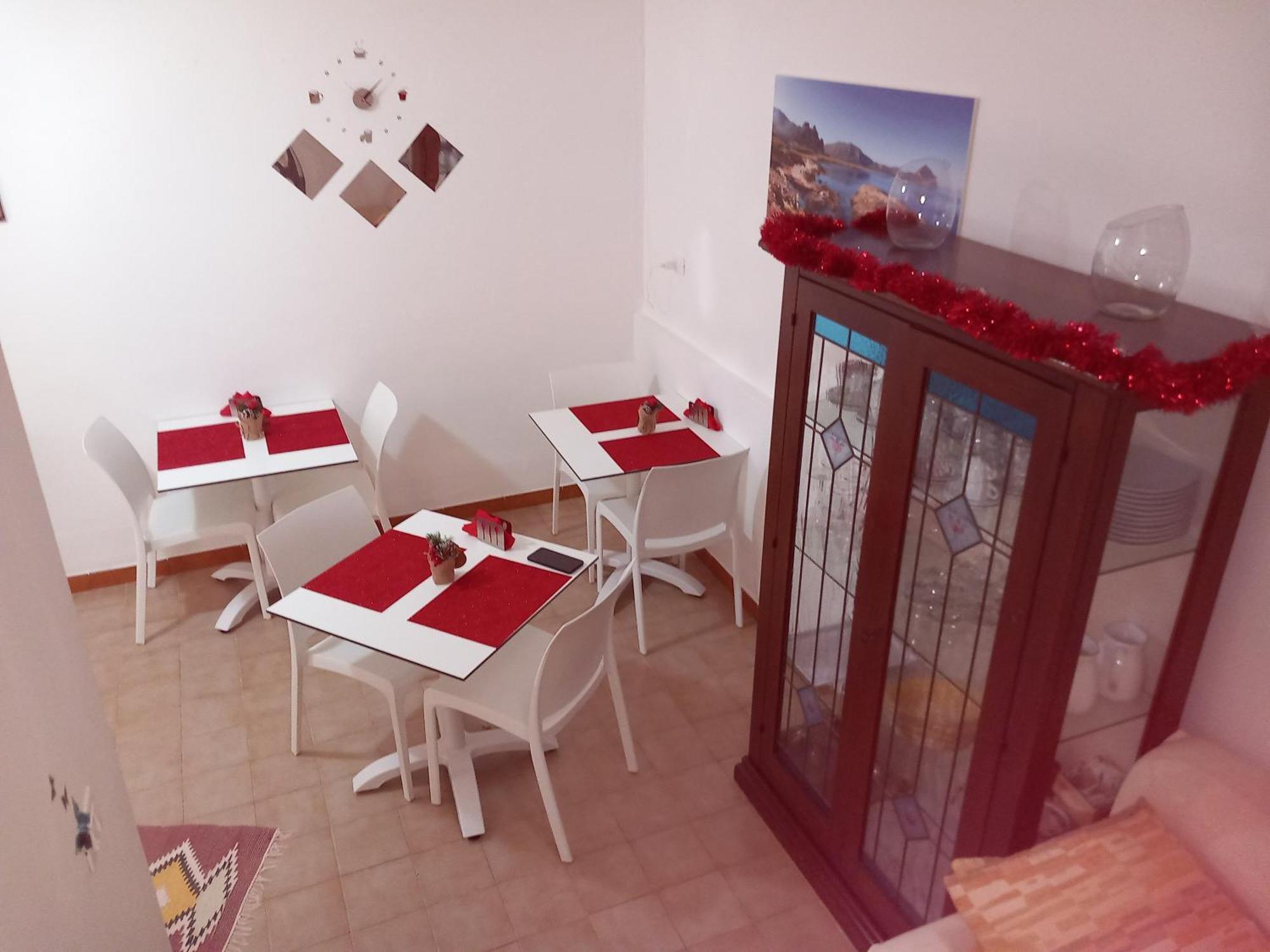 Bed & Breakfast Val Di Erice Valderice Dış mekan fotoğraf