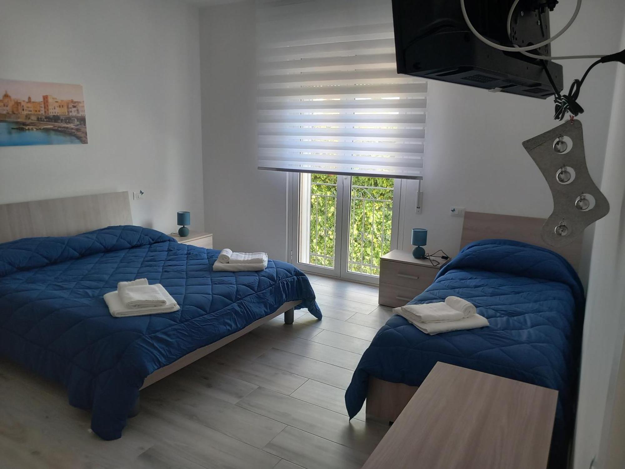 Bed & Breakfast Val Di Erice Valderice Dış mekan fotoğraf