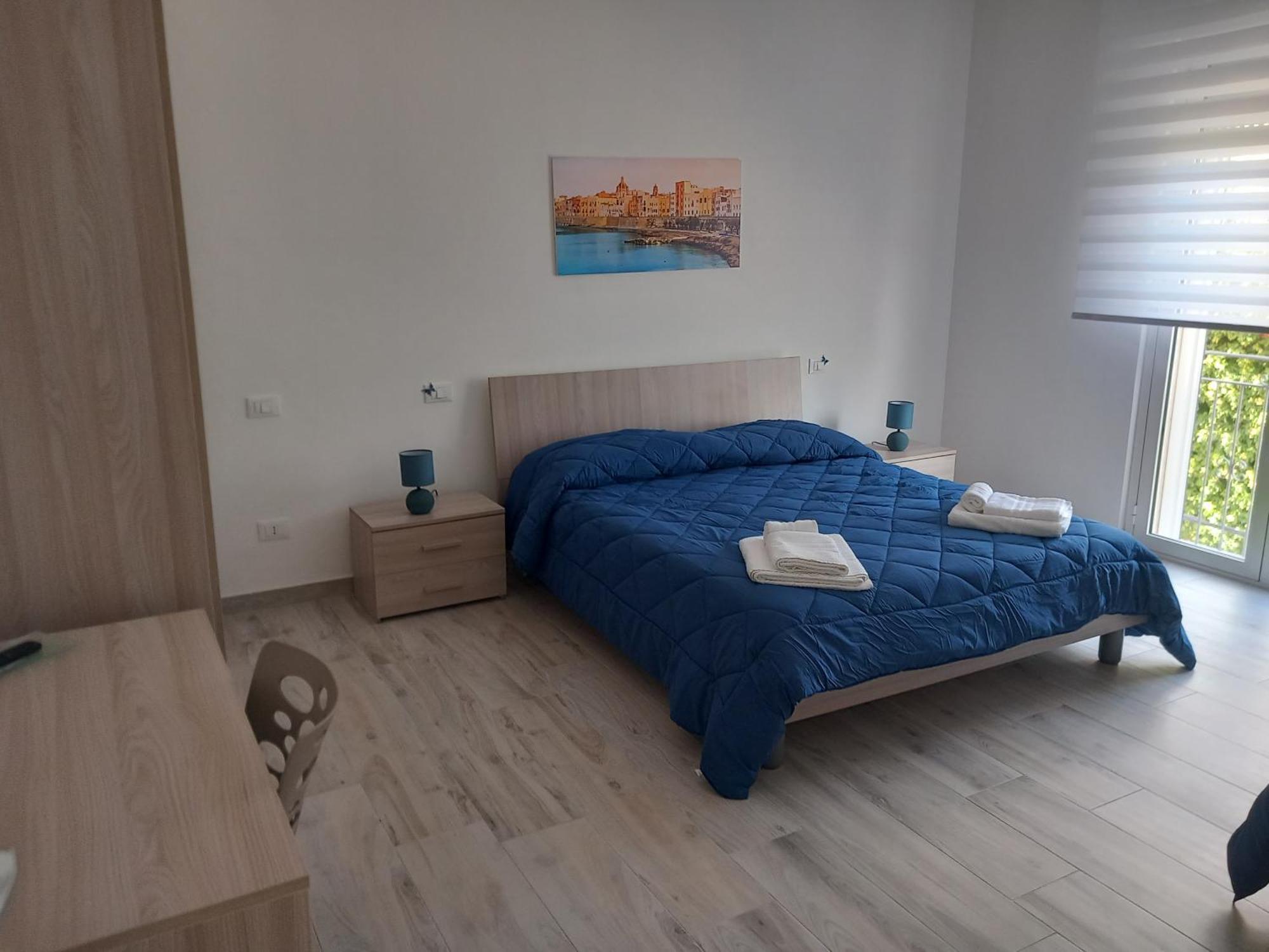 Bed & Breakfast Val Di Erice Valderice Dış mekan fotoğraf