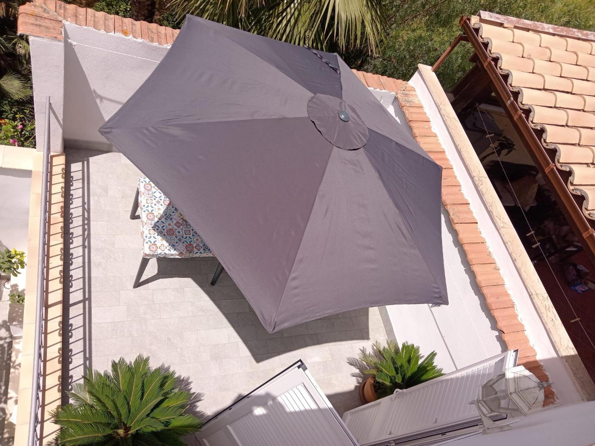 Bed & Breakfast Val Di Erice Valderice Dış mekan fotoğraf