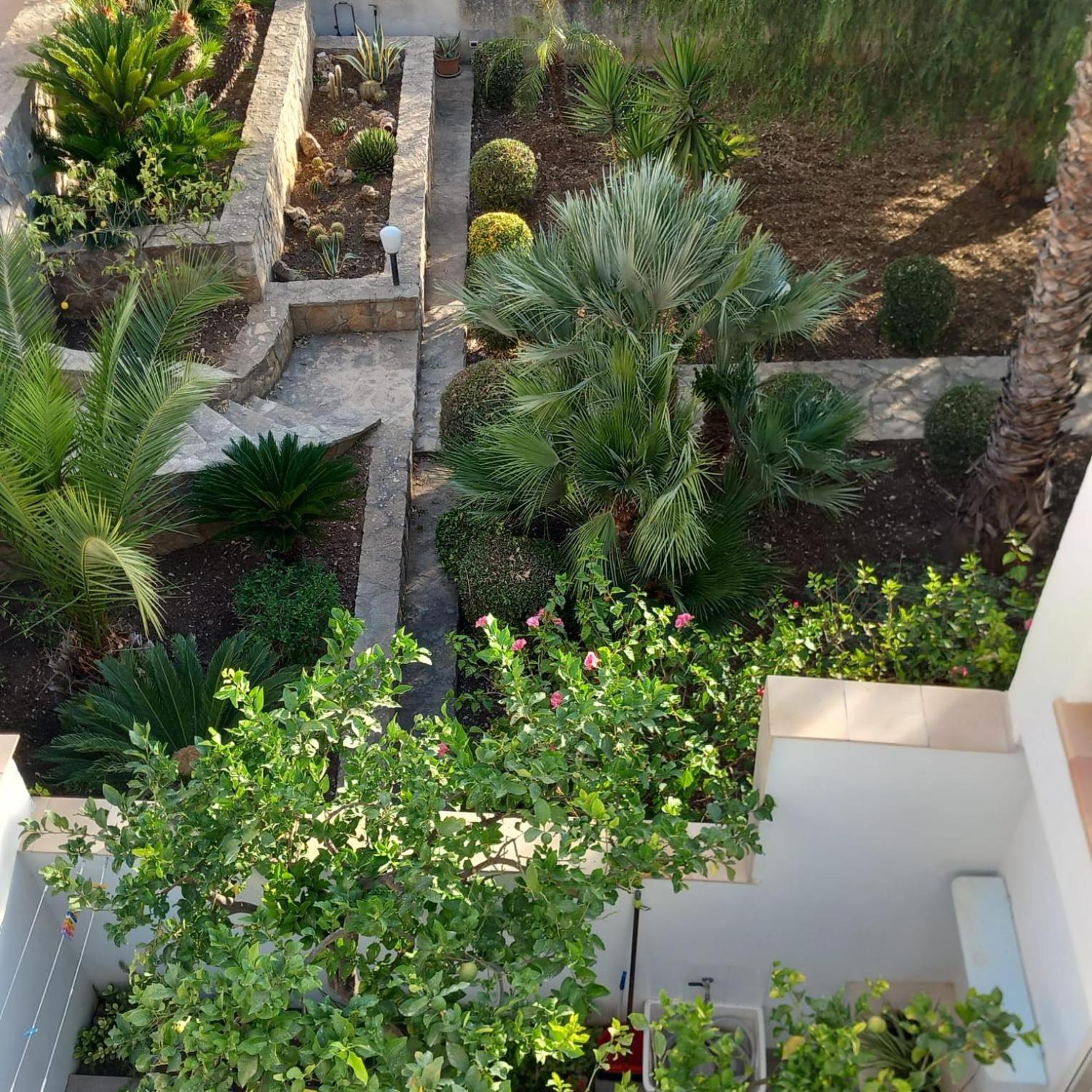 Bed & Breakfast Val Di Erice Valderice Dış mekan fotoğraf